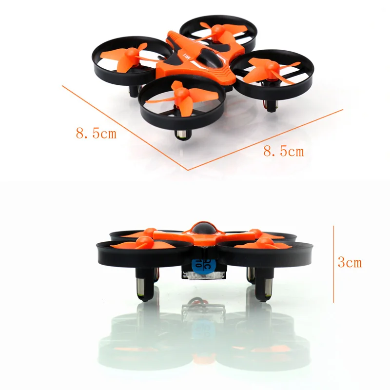 Quadcopter Dron Mini Drone Professional RC Helicopter Drones Toys Quadrocopter Copter Aircraft Dwi Dowellin X2 | Игрушки и хобби