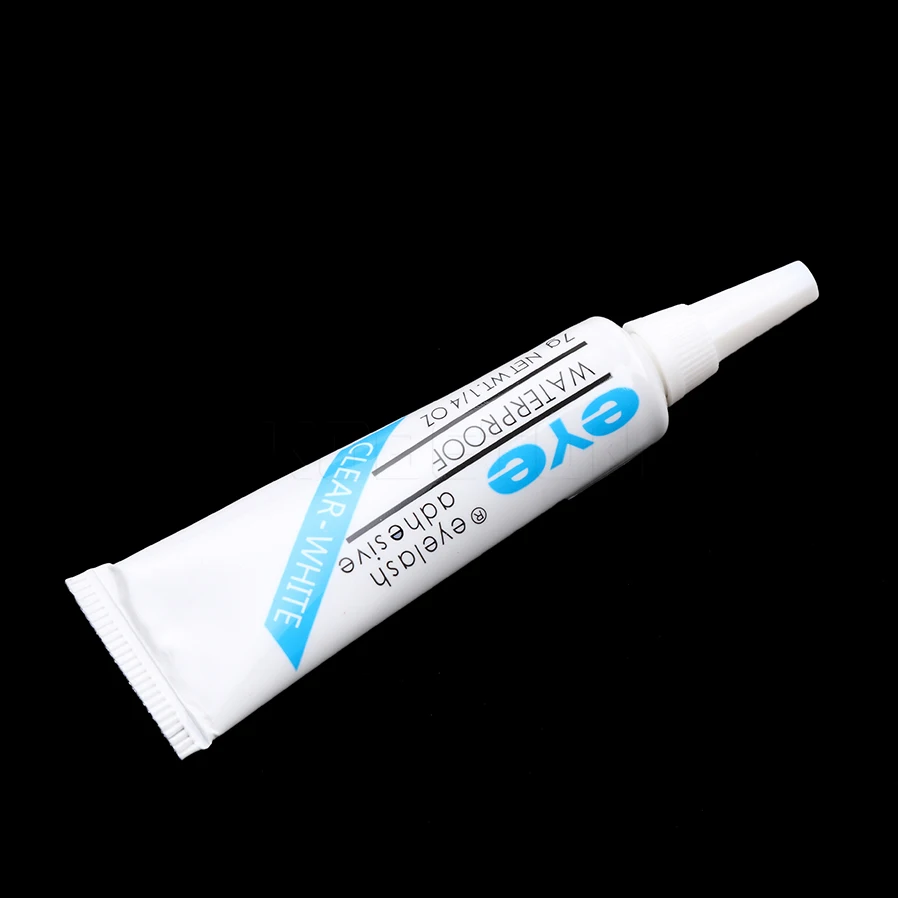 Клей для ресниц клей водонепроницаемый накладных аксессуары Прямая