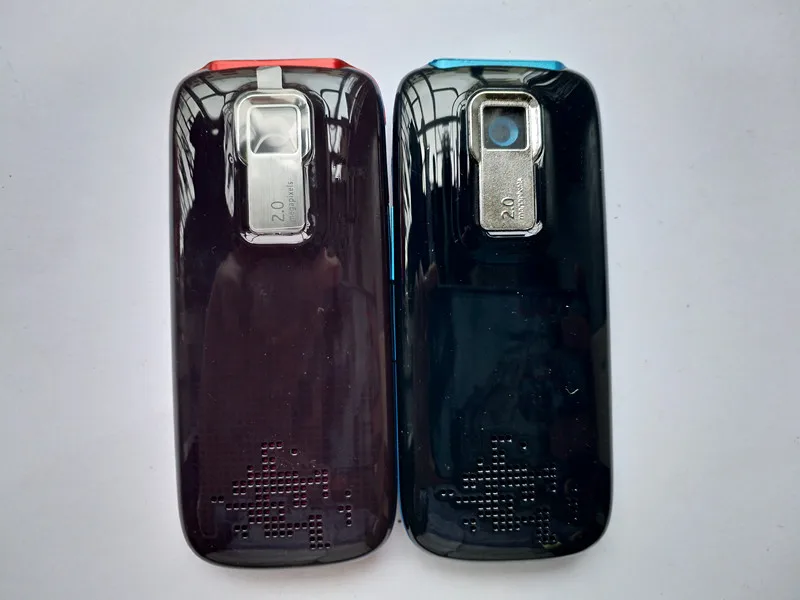 Новый корпус чехол для Nokia 5130 Xpressmusic с английской клавиатурой|case for nokia|case forcase case |