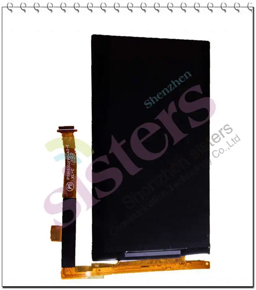 2 шт. запасные части для ЖК экрана ZTE V970|part bicycle|part fit auto body partsv970 |