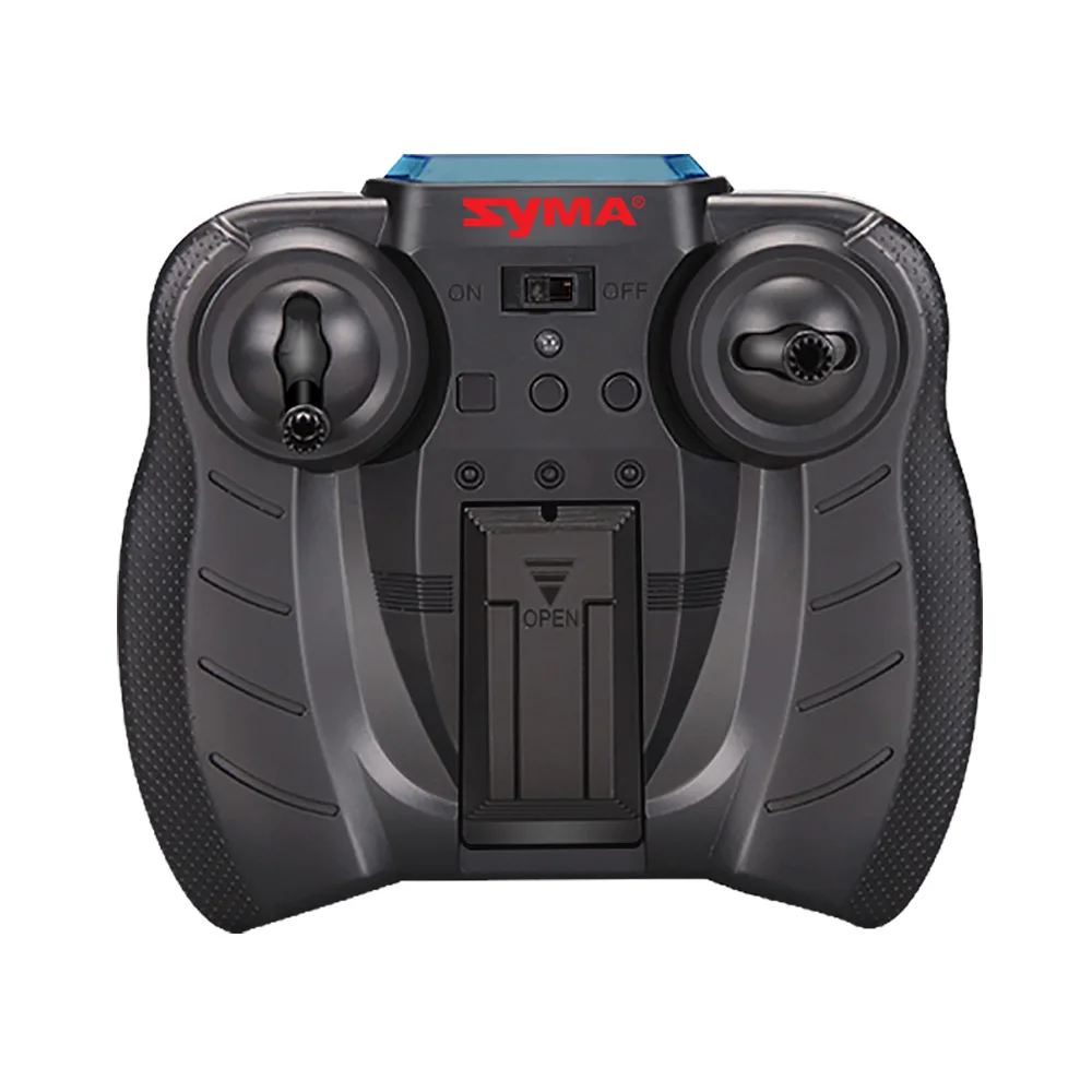 Оригинальный Радиоуправляемый пульт дистанционного управления для дрона Syma W25 2