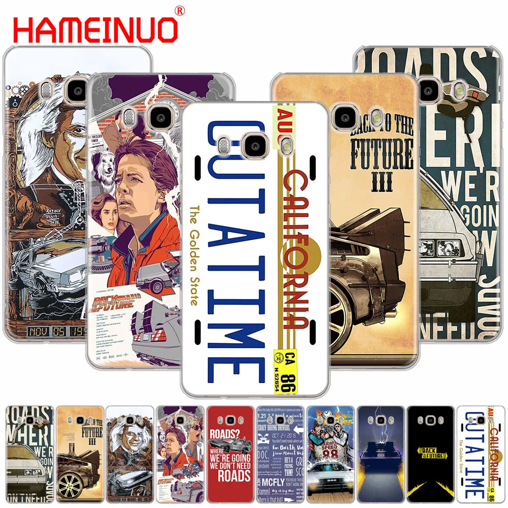 Чехол HAMEINUO для Samsung Galaxy J1 J2 J3 J5 J7 MINI ACE 2016 2015 prime|Бамперы| |