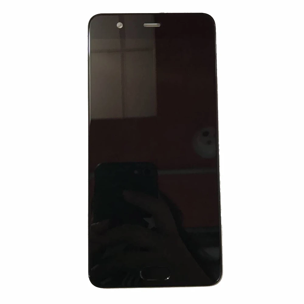 ЖК-дисплей сенсорный экран панель дигитайзер сборка для 5 &quotHuawei P10 Plus 100%