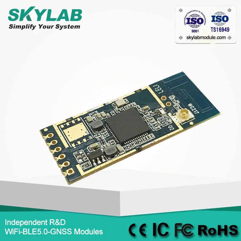 

Dual Band 2.4G 5G USB WiFi module Replacement RT5572 WiFi