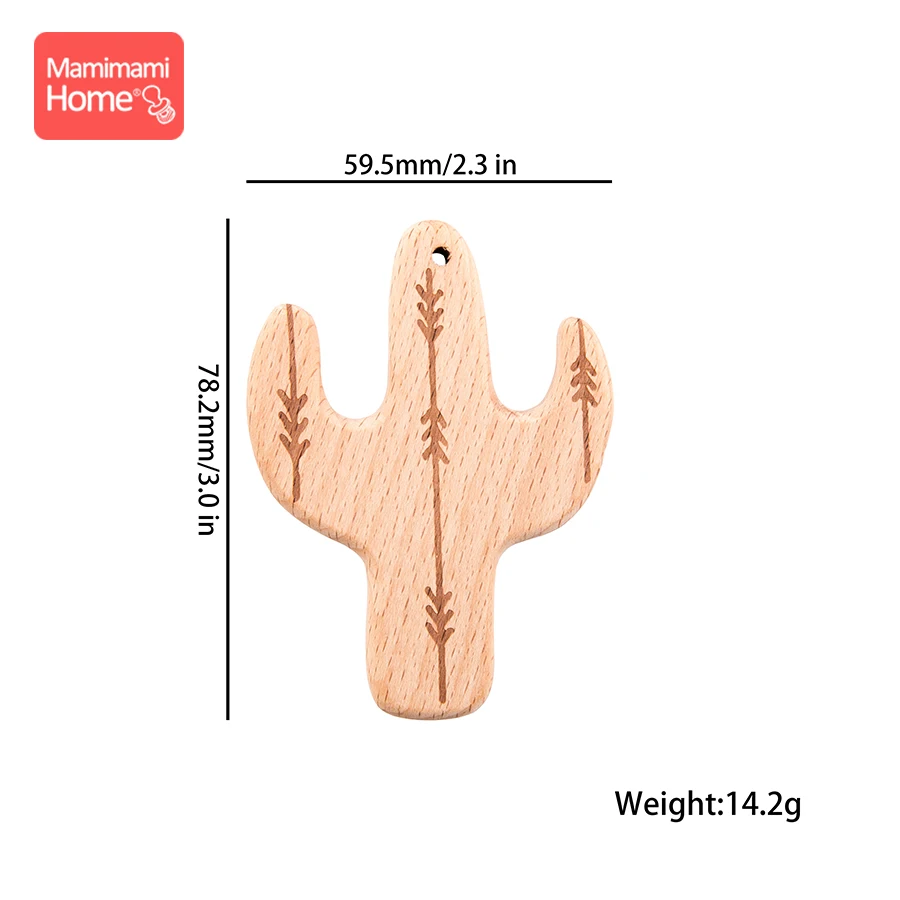 1 шт. Детские деревянный Прорезыватель соски пустышки цепь кулон для малышей с