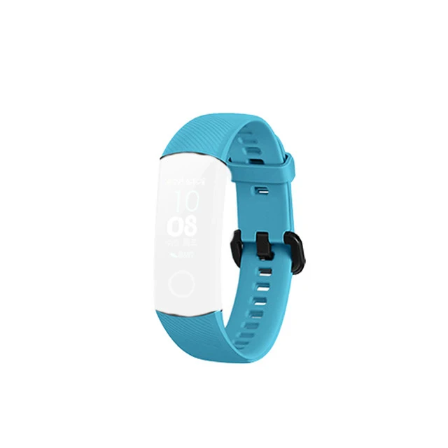 Ремешок для huawei Honor Band 4 больше возможности цвета или резервного копирования этот товар только ремешок без основного корпуса