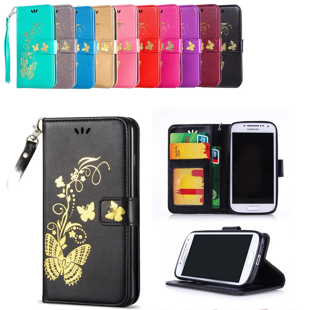Флип GT i9198 i9192i чехол для samsung Galaxy S4 S 4 mini S4mini Duos i9192 i9195 i9190 i9197 телефон кожаный