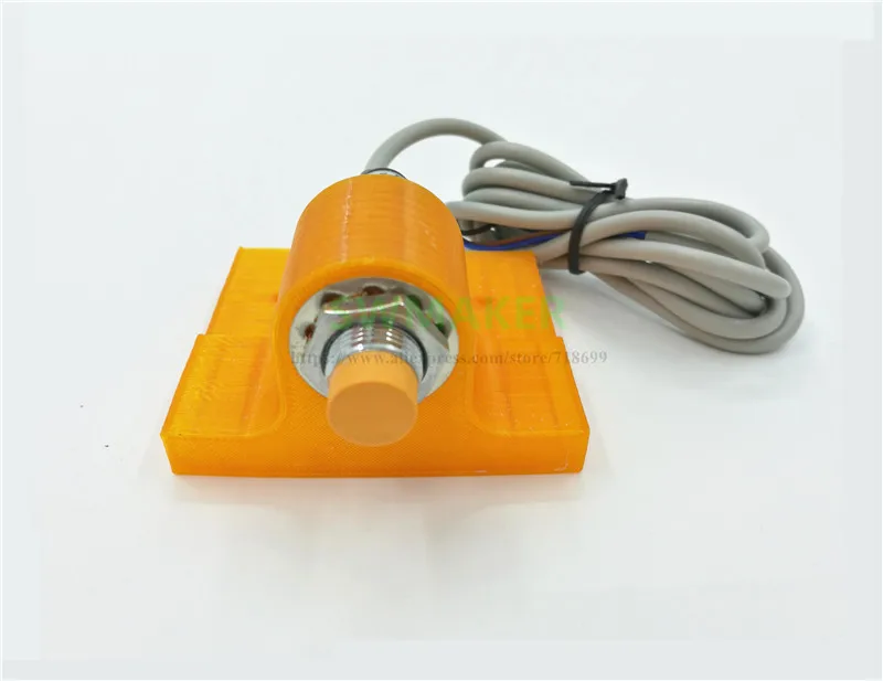 SWMAKER автоматическое выравнивание положения сенсор для Anet A8 DIY Reprap Prusa i3 3d принтер