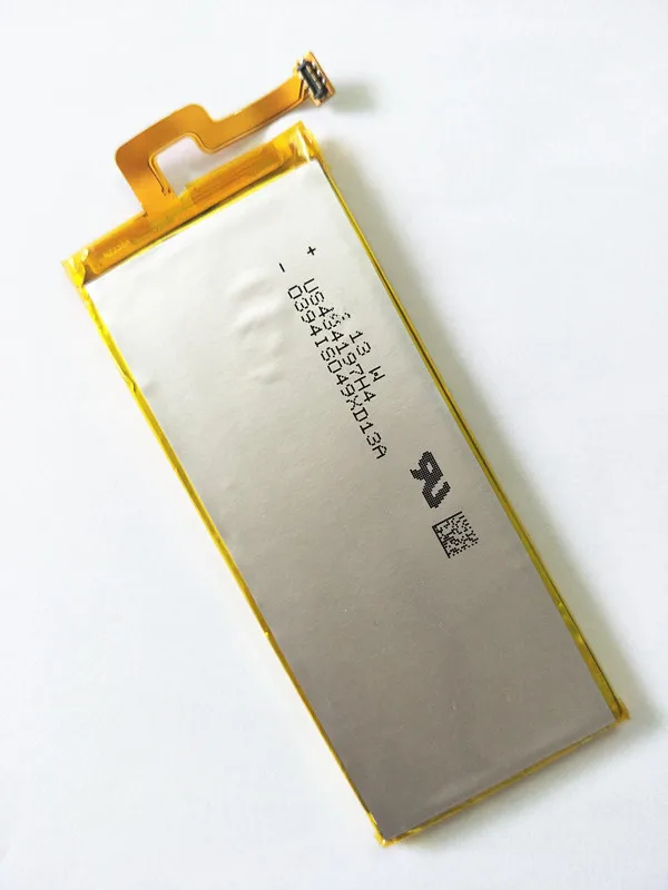 АЗК 2550 мА/ч HB444199EBC + аккумулятор для Huawei Честь 4C C8818 mп CL00 CHM TL00H UL00 G Play Mini Honor чехол