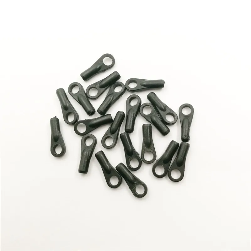 Набор звеньев шариков для вертолета T Rex 500 Pro хорошее качество 1 шт./20 шт.|Детали и