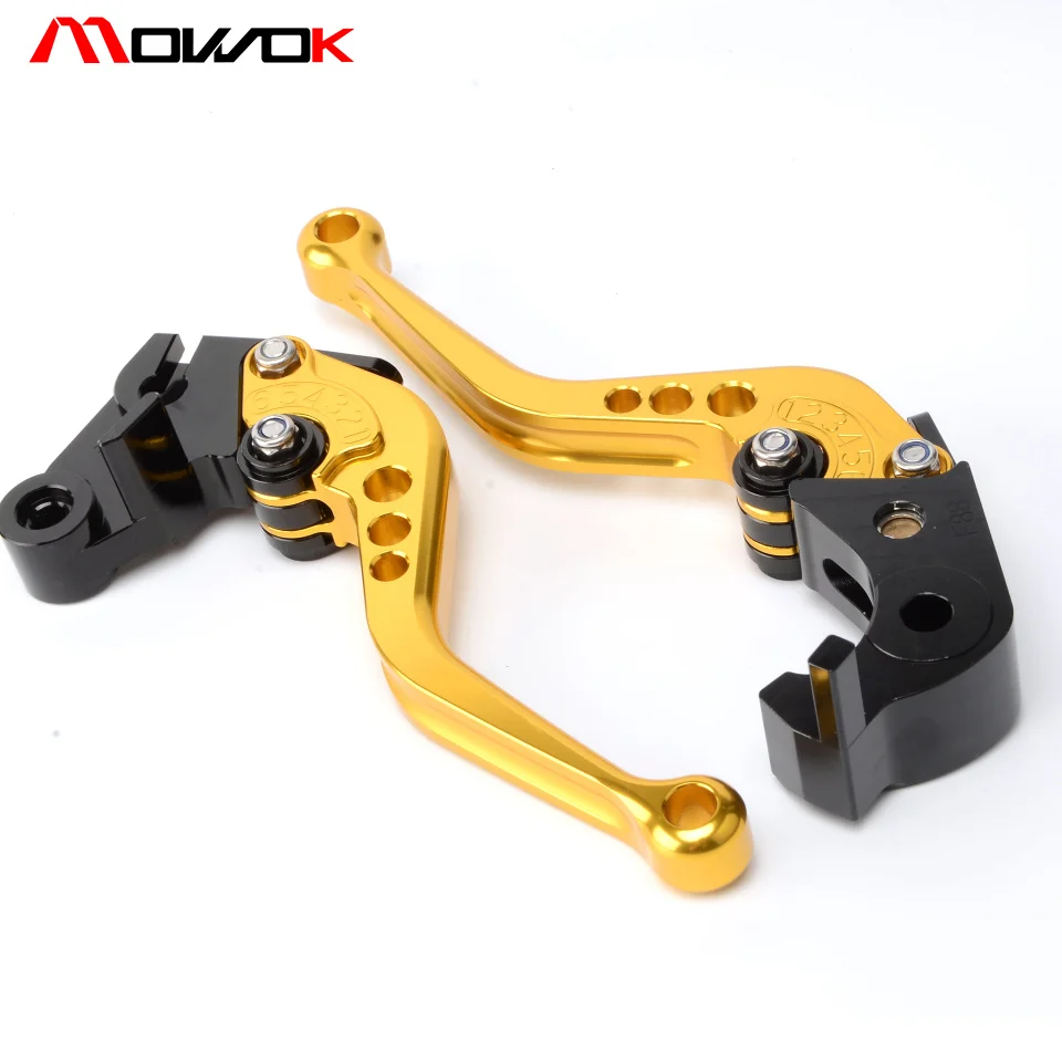 

Motorcycle Accessories Adjustable Brake Clutch Levers For KAWASAKI Z1000SX/NINJA 1000/Tourer 2011 2012 2013 2014 2015 2016