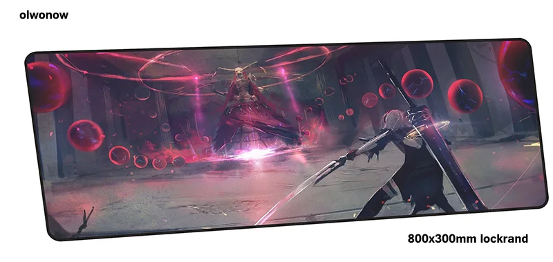 design 10 НИР автоматов коврик для игровой мыши шикарное 800x300x3 мм игровой коврик для мыши красочные ноутбук аксессуары padmouse эргономичный - Цвет: design 10