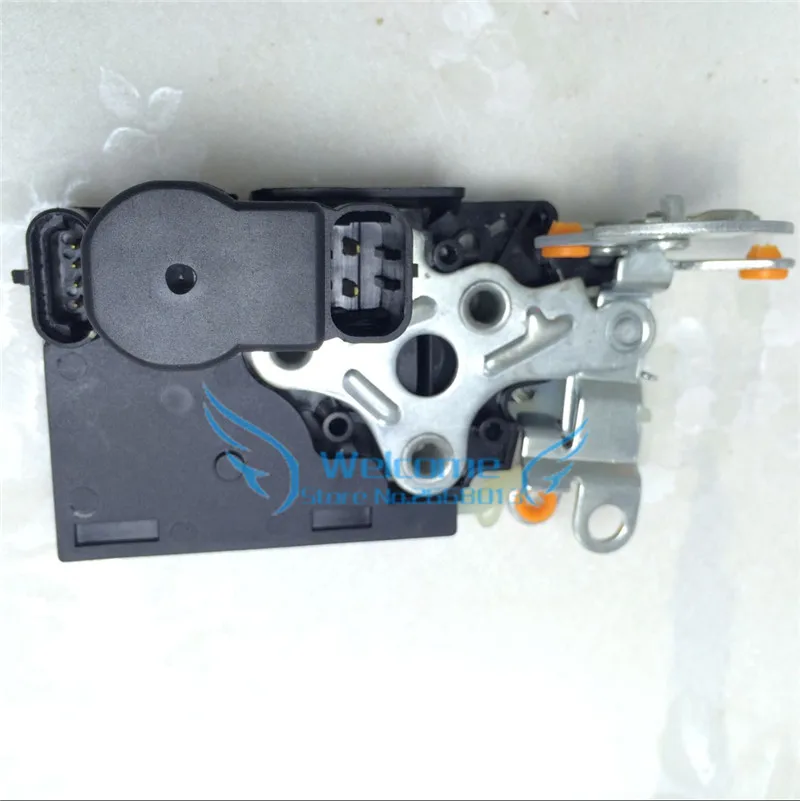 Автомобиль замок двери машины/блок Двери для regal века Династии OEM: 9025063|machine machine|block