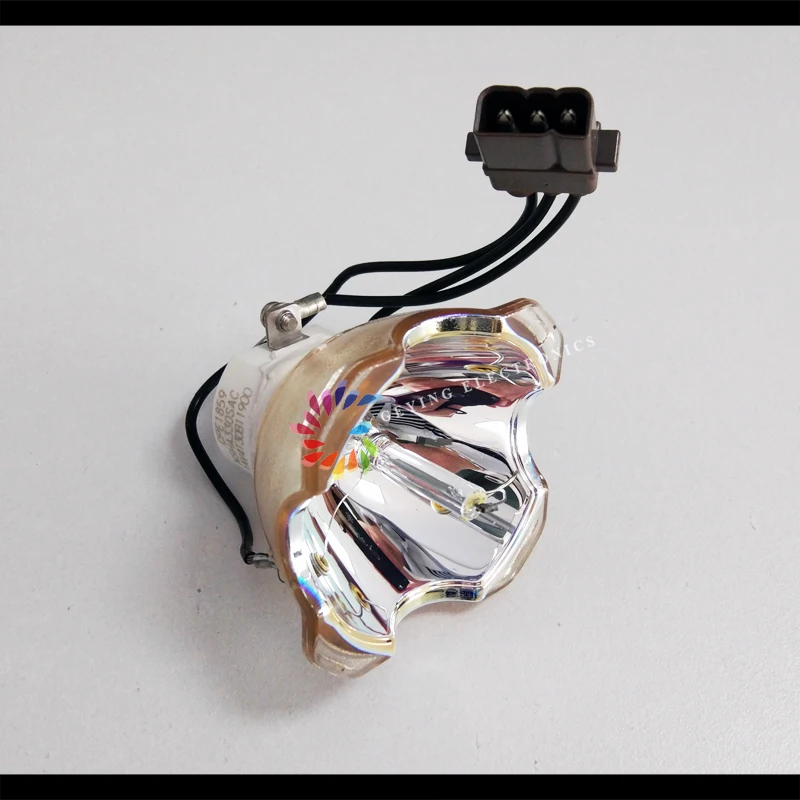 

Бесплатная доставка, оригинальная лампочка для проектора NSHA330W, 610-346 детской лампы