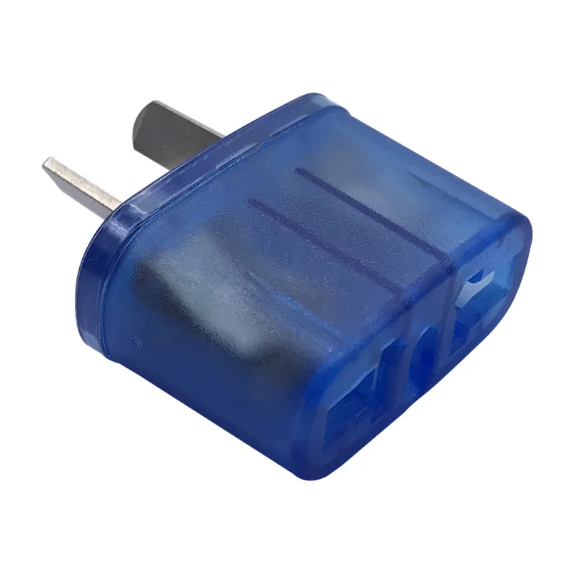 Купить один получить бесплатный адаптер питания Путешествие в AU