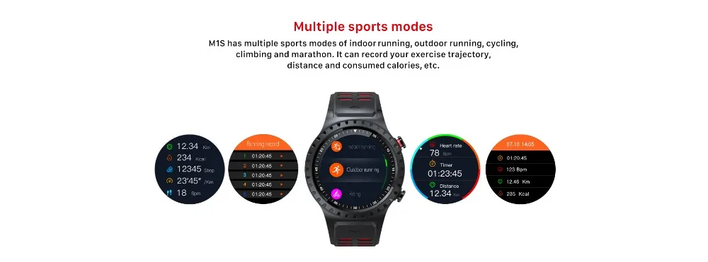 SMA gps умный Браслет фитнес-трекер часы монитор артериального давления браслет Здоровье с интеллектуальным измерением
