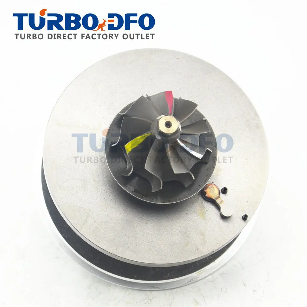 Новый турбокомпрессор 710812-5002S для Alfa-Romeo 156 / 166 2 4 JTD 710812 квт 0001/2 л. С. M722. 8.