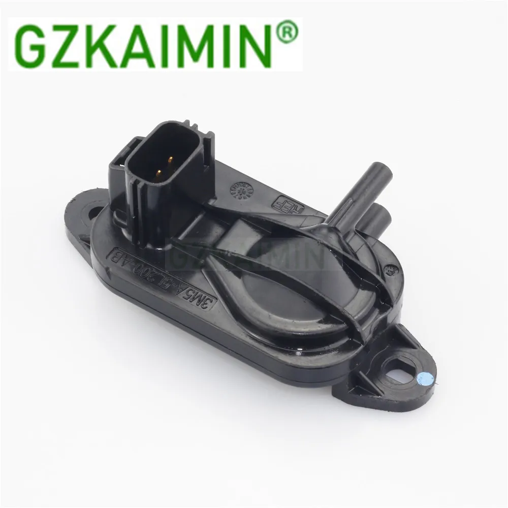DPF датчик дифференциального давления выхлопных газов для Ford Focus Turnier Grand C-Max Kuga I S-Max TDCi OE 3M5A-5L200-AB 1315684