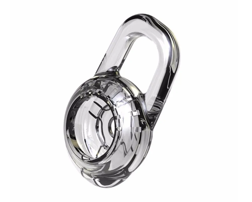 Силиконовые сменные наушники вкладыши SML с чехлом для Plantronics M100 MX100 975 925 M25 M28 M55 M155