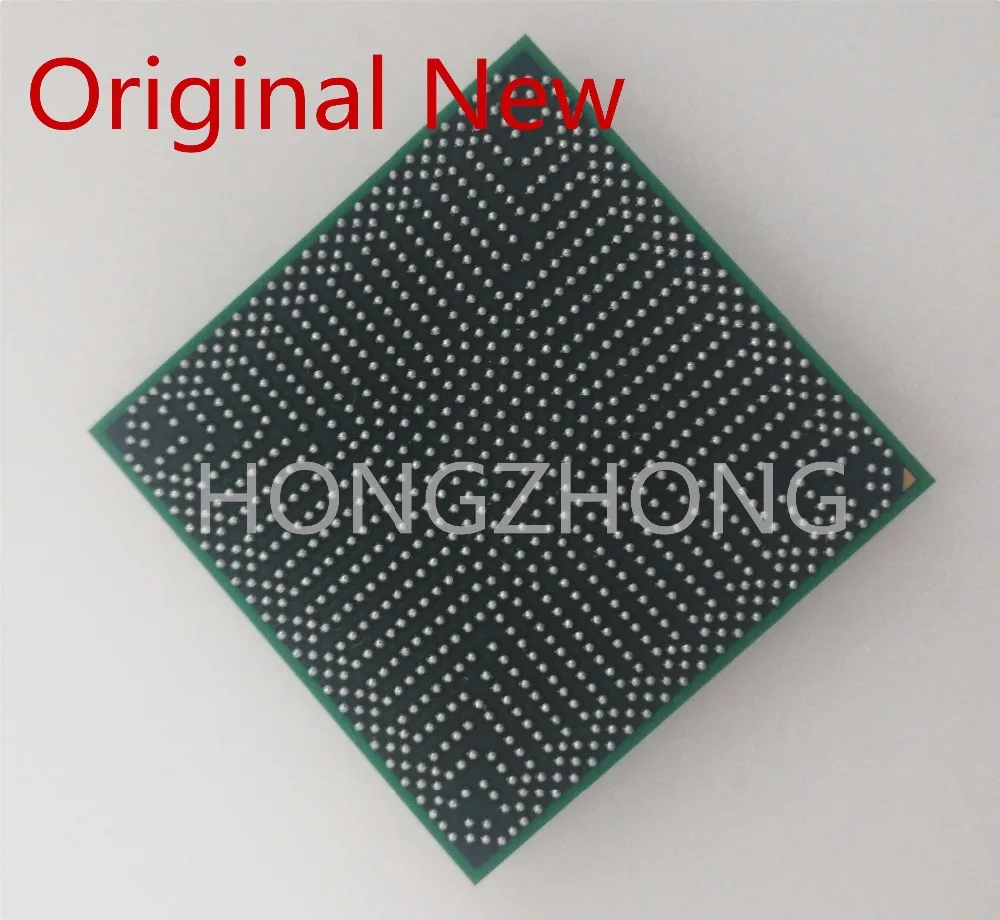 

100% New BD82HM65 SLJ4P BGA Chipset BD82HM65 SLJ4P HM65
