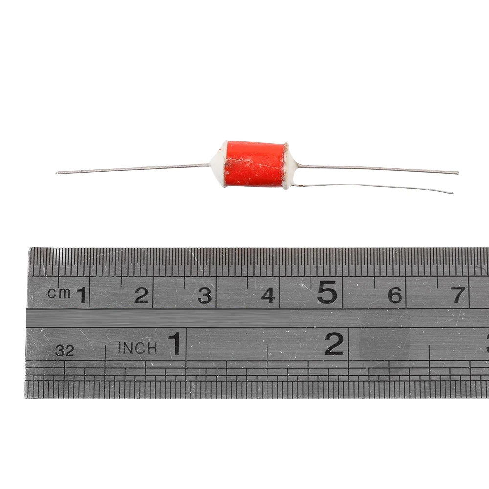 Триггер катушки трансформаторы Flashtube Flash Tube Красный ксенон Высокое напряжение 7x10