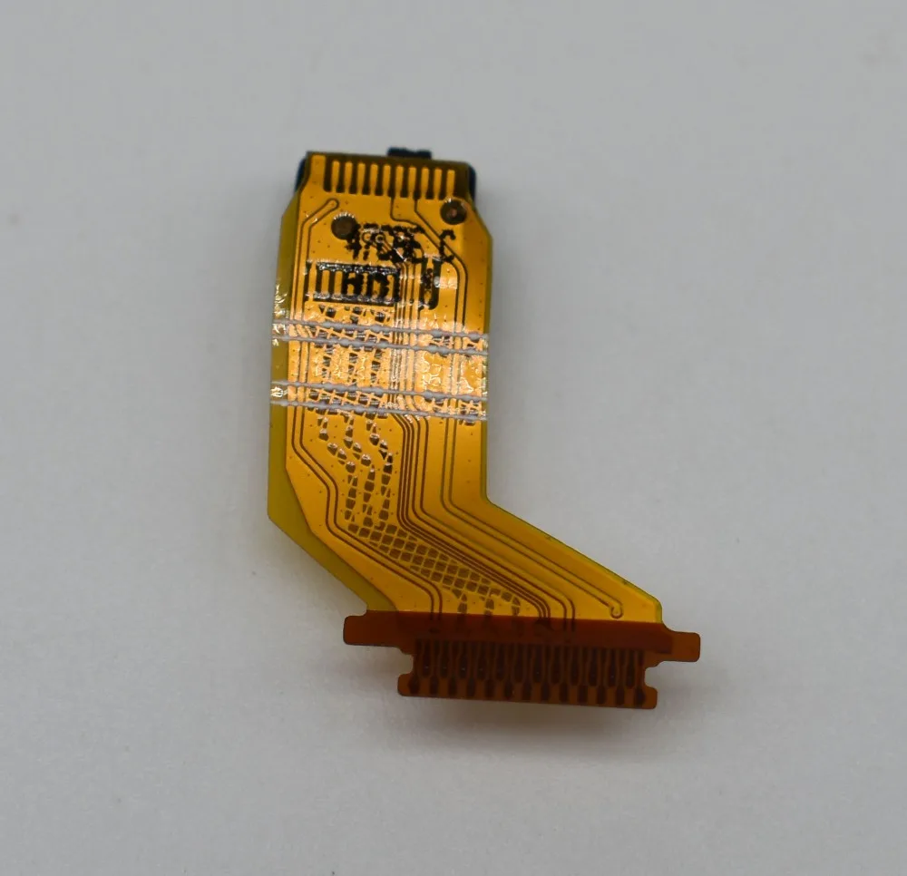 5 pcs/lot Front Facing Small Camera Flex Cable Ribbon For Sony Z3 Mini Compact D5803 D5833 | Мобильные телефоны и