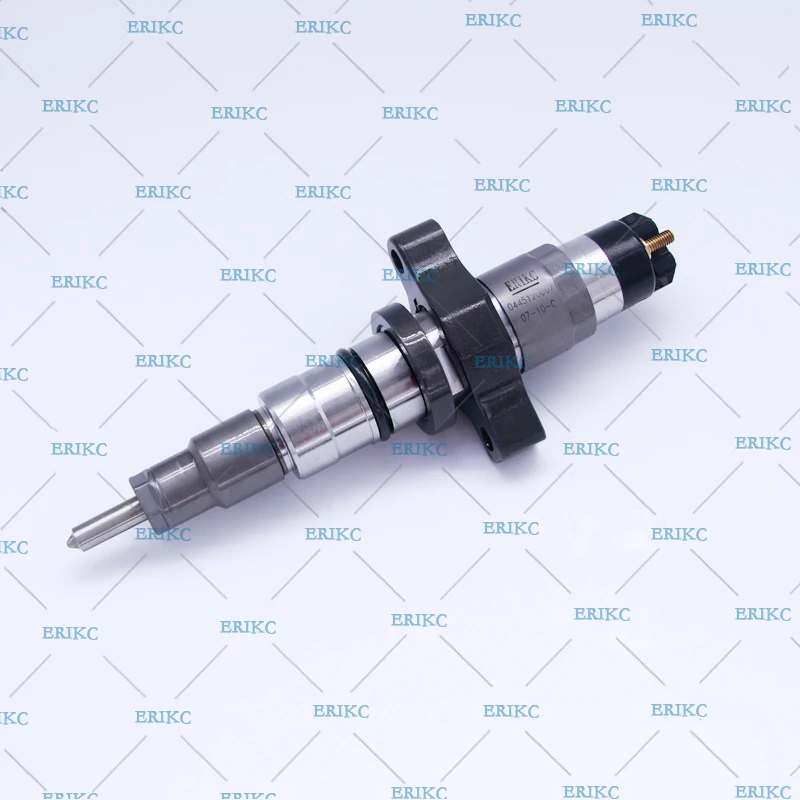 

ERIKC 0445120007 инжектор 2830957 / 2830244 / 2830221 / 5255184 / 2R0198133 / 1409652/ 1407306 / 1405332 2830224 2897271 2830224