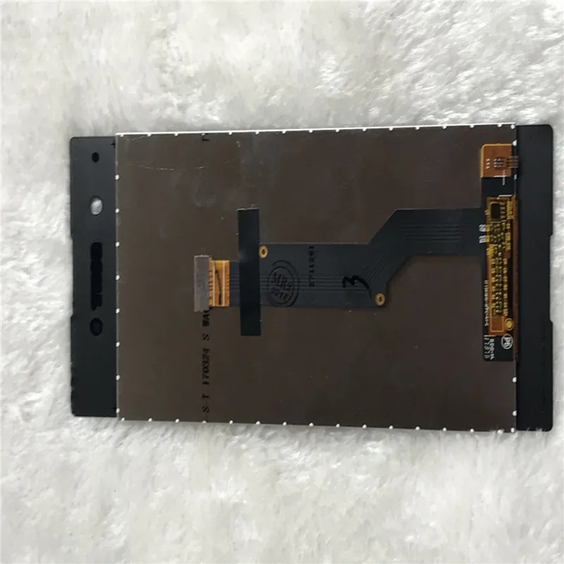 5 0 дюймов сенсорный экран для Sony Xperia xa1 XA 1 G3116 G3121 G3123 G3125 G3112 ЖК дисплей планшета