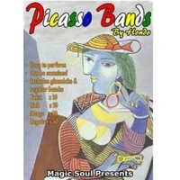 picasso bands by hondomagic tricks