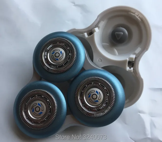 Сменная головка SH70 для бритвы Philips Norelco S5091 S9000 S9721 S9311 S9152 S9911 S9731 S9711 S9511 S9522 S9111 |