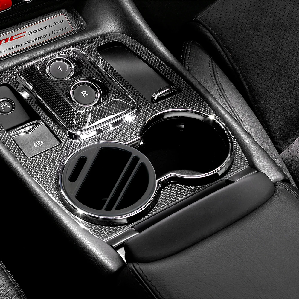 FORAUTO Авто Органайзер чашка сигареты монет держатель для карт ящик хранения в
