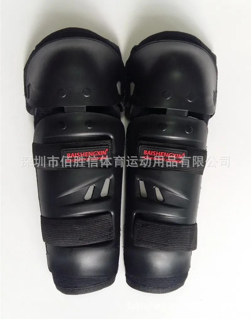 Наколенник для мотоциклистов защита езды по бездорожью гонок|Защитные