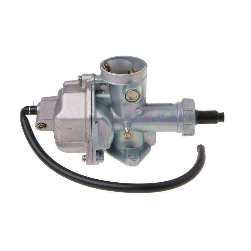 PZ27 карбюратор Carb акселератор XL 100 125 150 175 DIRT BIKE ручной дроссель