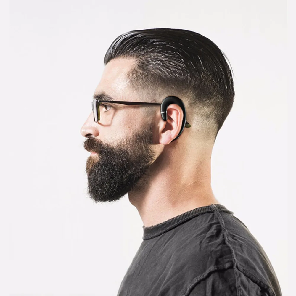 Joyroom P5 костная проводимость Bluetooth 5 0 гарнитура Беспроводные спортивные наушники