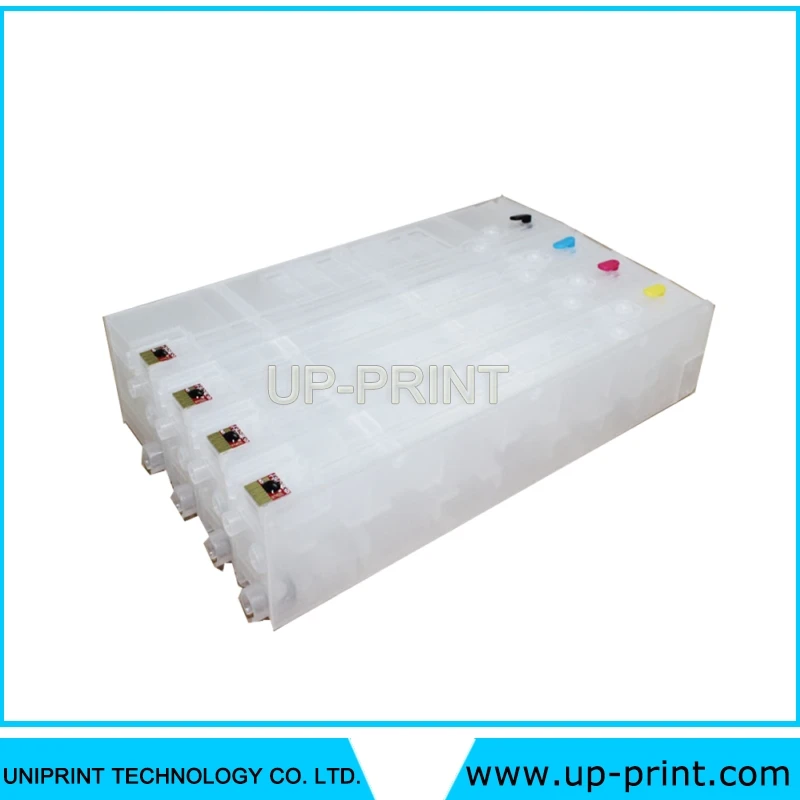 Многоразовые чернильные картриджи для HP 970 971 Officejet Pro X451dn x451dw X551dw X476dn X476dw wit