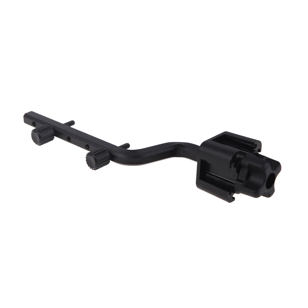 Универсальный адаптер для вспышки Speedlite из алюминиевого сплава | Электроника