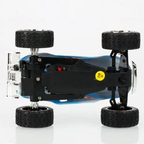 WLtoys(Обновлено L929) 1:32 2,4G 4CH RC гоночный автомобиль радио Светодиодный светильник с дистанционным управлением RC автомобиль