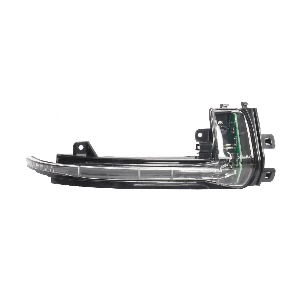 Светодиодный сигнал поворота зеркала для AUDI A4 S4 B8 11-13 A5 S5 11-15 A3 S3 12-13 8K0 949 101 B 102 C |