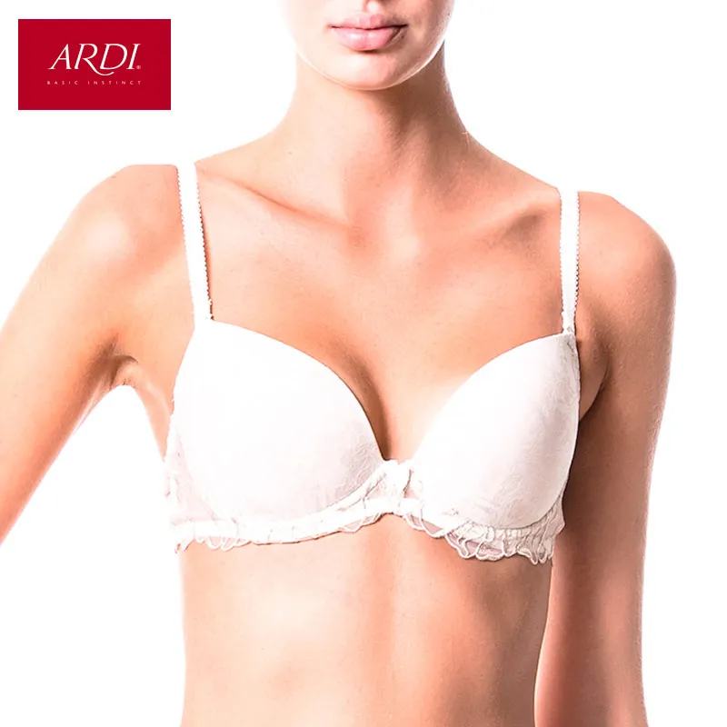 Бюстгальтер с формованной чашкой ARDI|bra with|molded cup brascup bra |