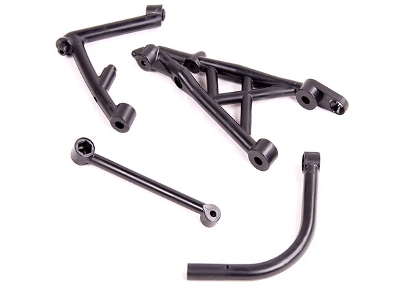 Задняя амортизационная башня для масштаба 1/5 HPI KM RV baja 5B 5T 5SC | Игрушки и хобби