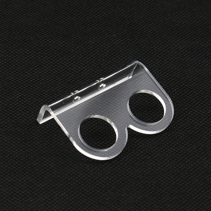 CSR04 ультразвуковой датчик акриловый держатель HC SR04 расстояния прозрачная