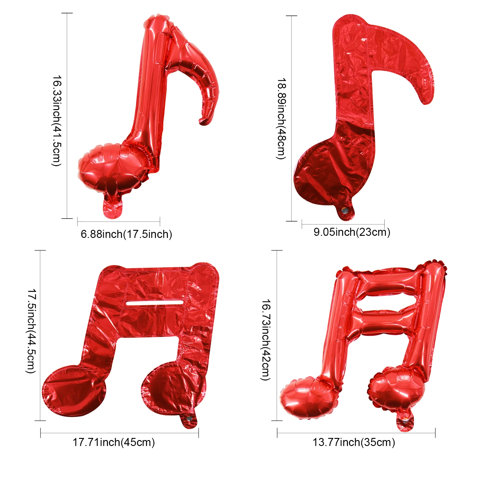 TPR Animal Vent Toy Pinch Music Baby Shower Birthday Party Decoration Anniversary