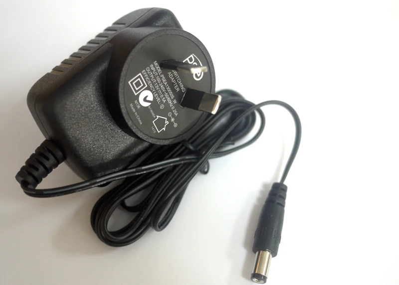 Адаптер для зарядки FrSky AC/DC AU UK EU US версия Taranis X9D/ X9D Plus | Игрушки и хобби