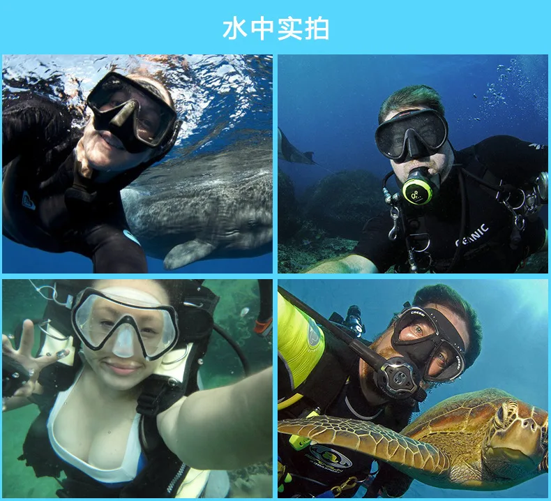 Ручной Плавающий поплавок для Gopro ручка ручной монопод Xiaomi Camera Yi 4k|for gopro|float