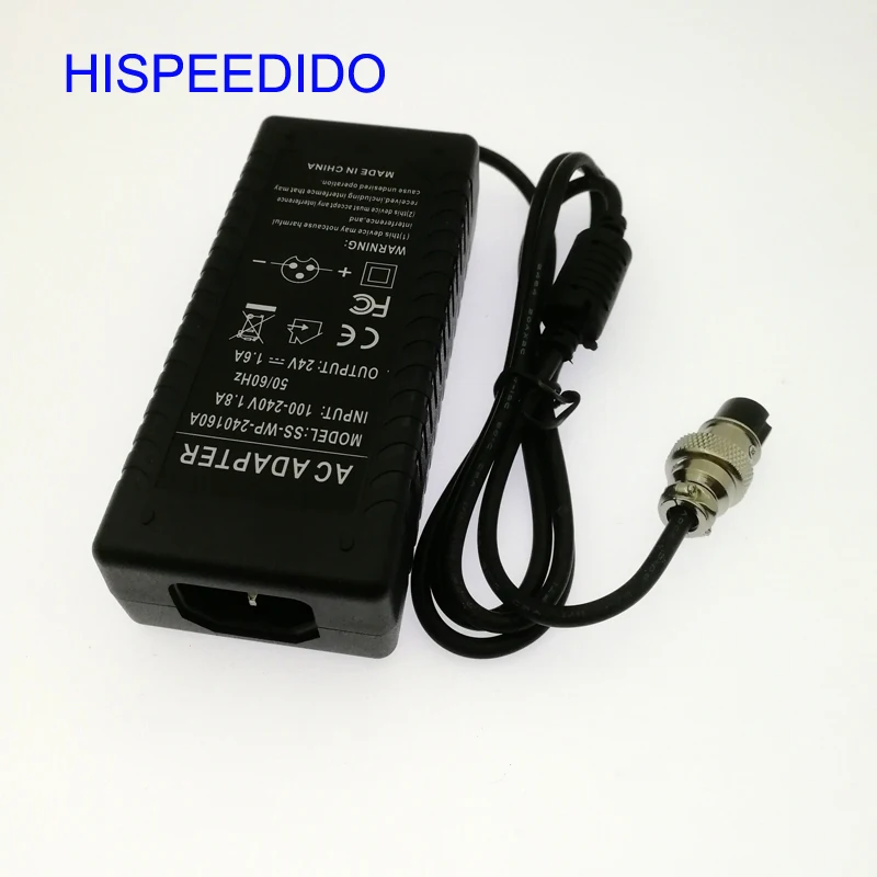 Зарядное устройство для электроскутера hiseedo зарядное бритвы E100 E125 E200 E300 E500S PR200 24 В