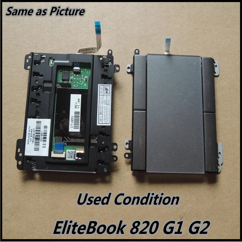 / HP EliteBook 820 G1 G2