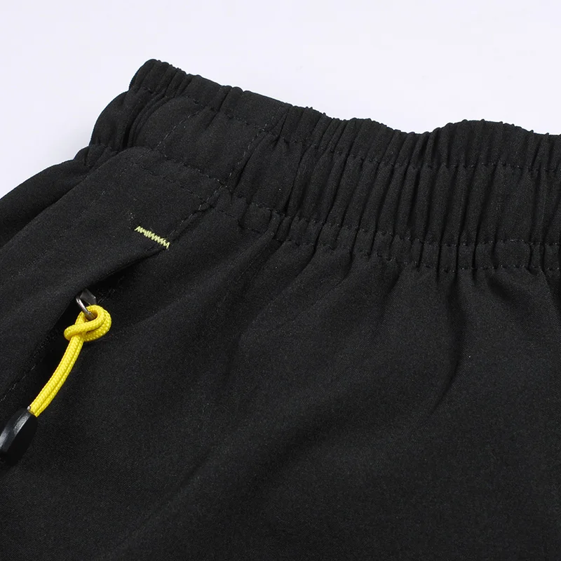 Мужские шорты MANLI 8XL для активного отдыха походов рыбалки спортивные брюки