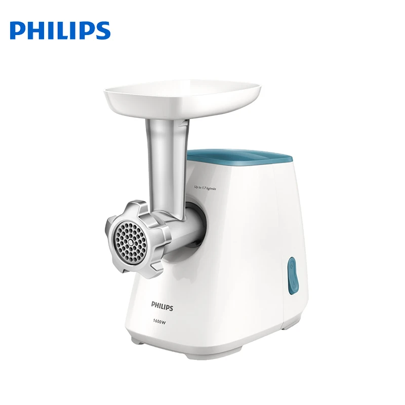 Мясорубка Philips HR2710/10 | Бытовая техника