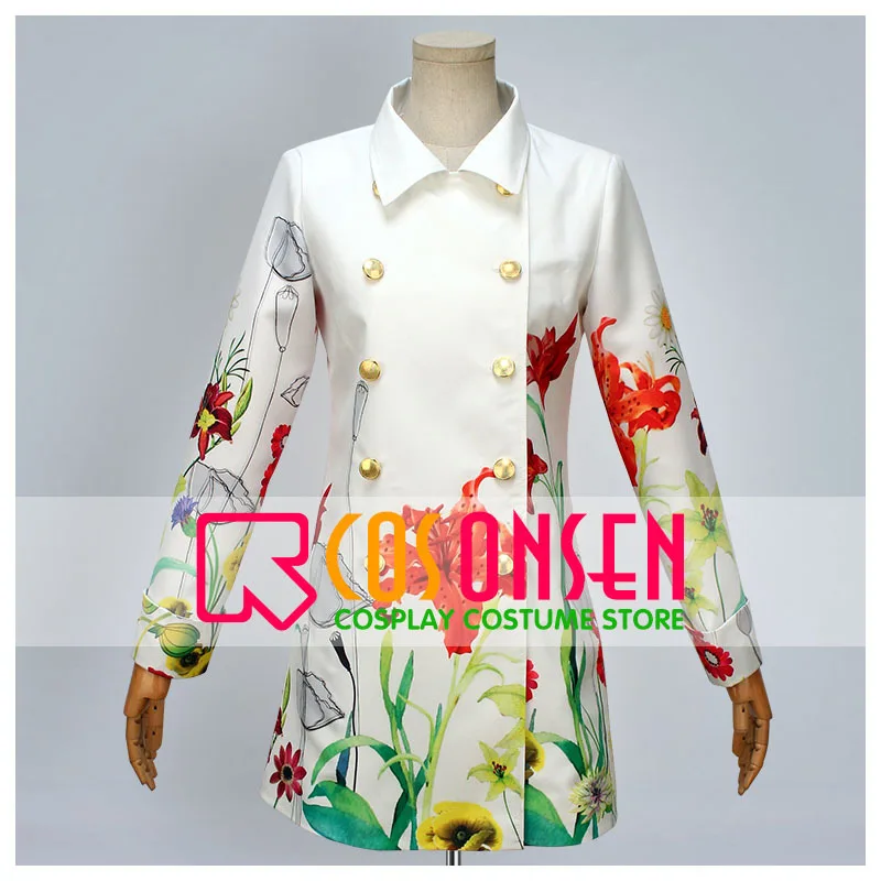 Костюм для косплея Джоджо из Необычные приключения 6 сезон|cosplay costume|jojo bizarre