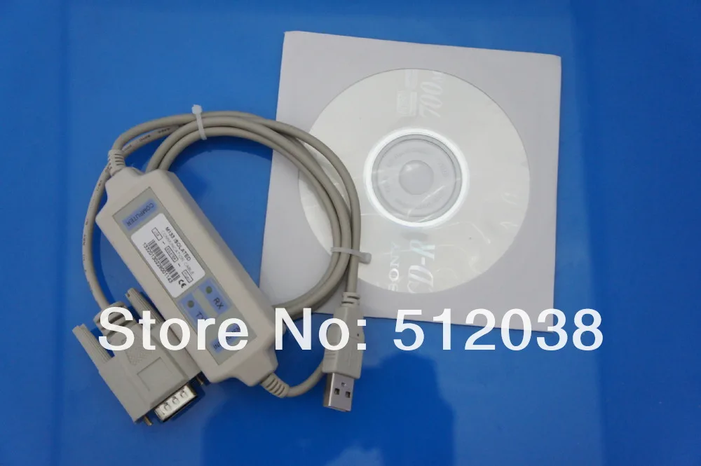 

USB-кабель и программное обеспечение для M9711, программируемая электронная нагрузка постоянного тока 0-30 А, 0-150 в, 150 Вт
